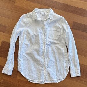 Old Navy The Classic Shirt